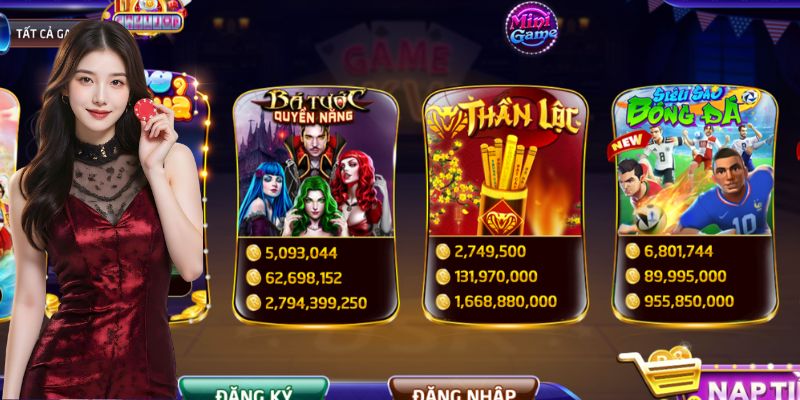 Review Cổng Game Rikvip Uy Tín Xanh Chín Số 1 Châu Á